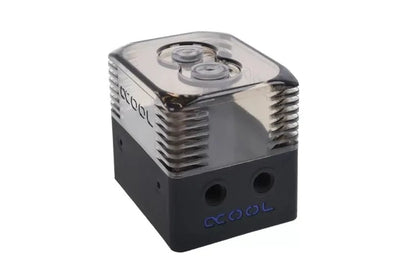 Alphacool Core Wind 240mm ST30 water cooling Set