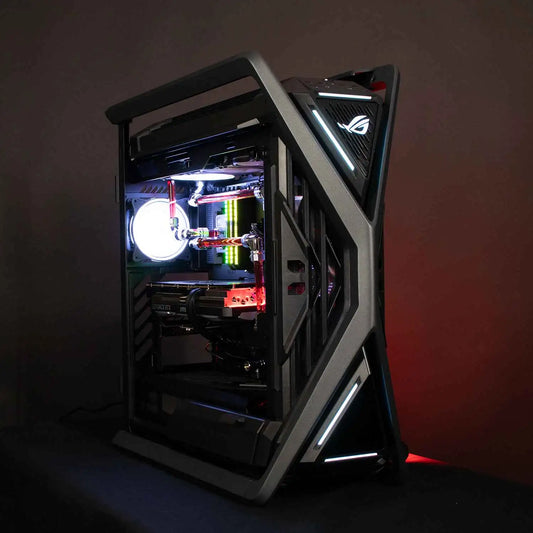 PC Hyperion