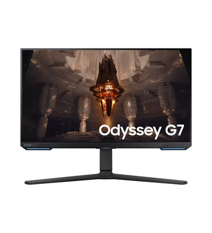 Moniteur Samsung Odyssey G7 28